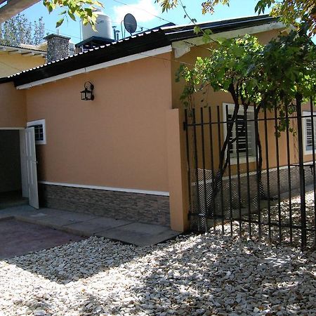 Villa Siete Cepas à San Rafael  Chambre photo