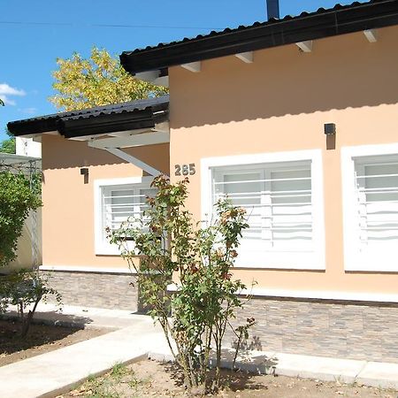 Villa Siete Cepas à San Rafael  Chambre photo
