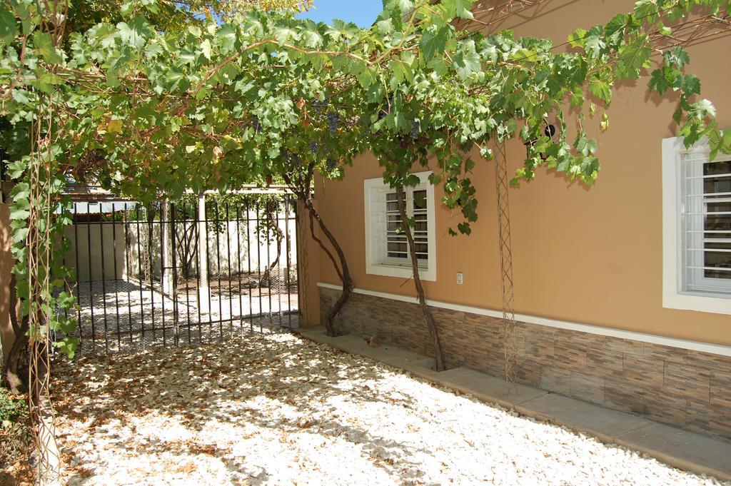 Villa Siete Cepas à San Rafael  Chambre photo
