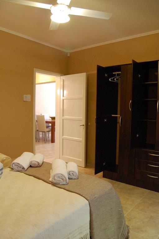 Villa Siete Cepas à San Rafael  Chambre photo