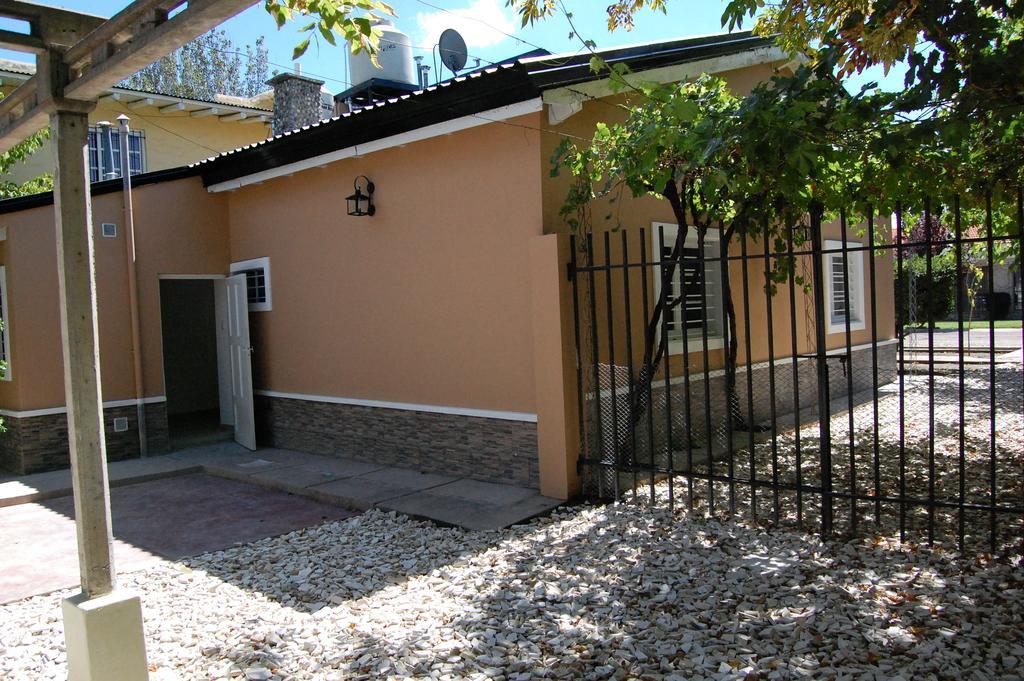 Villa Siete Cepas à San Rafael  Chambre photo