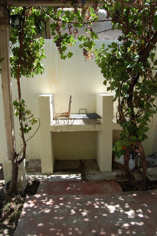 Villa Siete Cepas à San Rafael  Chambre photo
