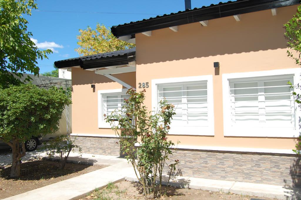 Villa Siete Cepas à San Rafael  Chambre photo