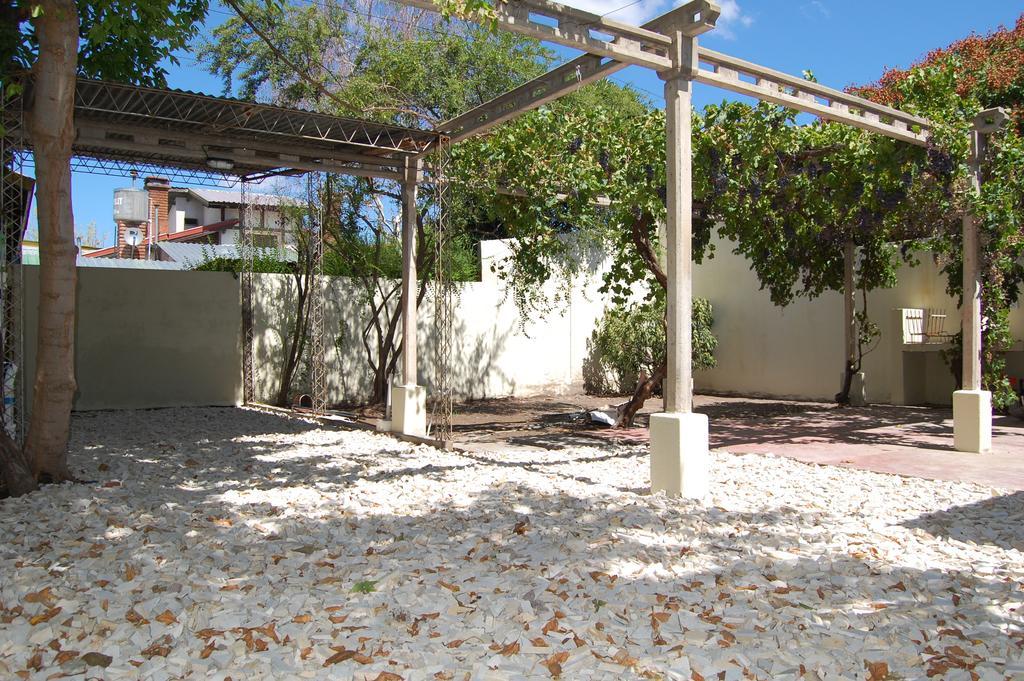 Villa Siete Cepas à San Rafael  Chambre photo