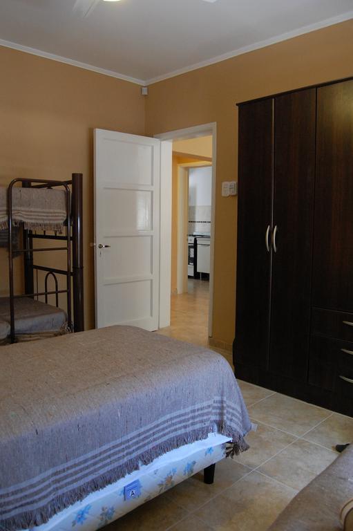 Villa Siete Cepas à San Rafael  Chambre photo