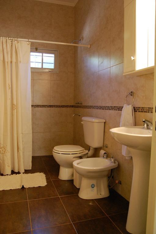 Villa Siete Cepas à San Rafael  Chambre photo