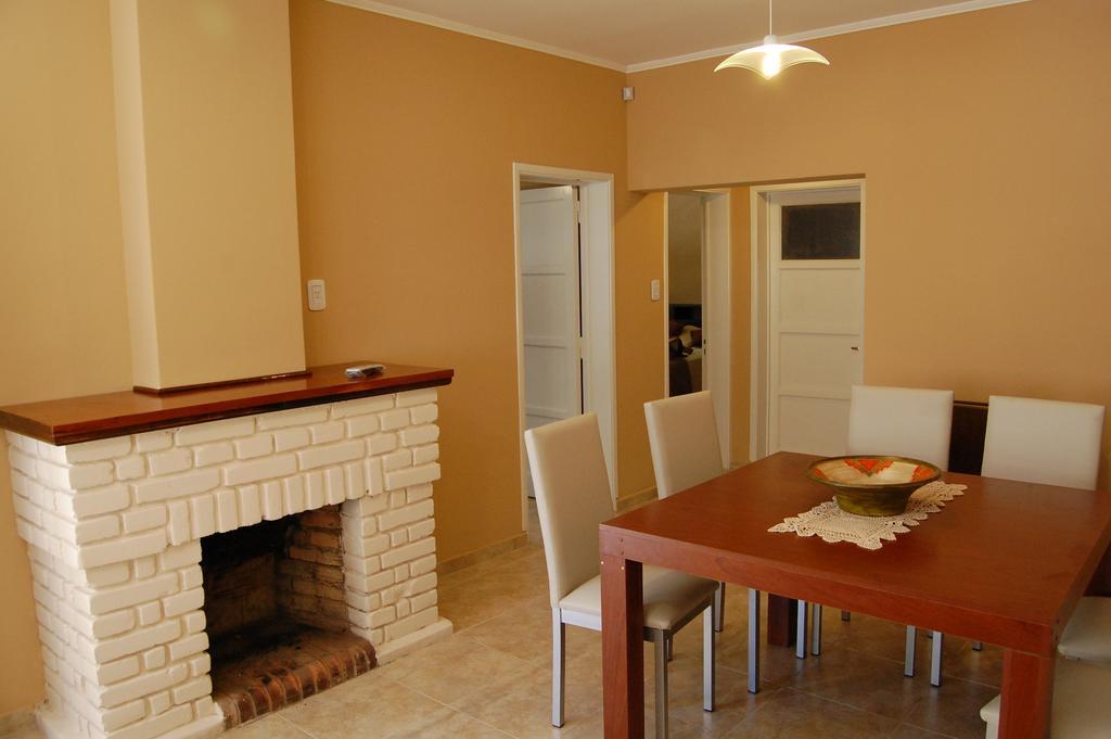 Villa Siete Cepas à San Rafael  Chambre photo