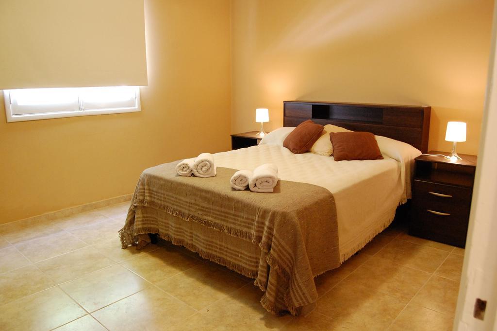 Villa Siete Cepas à San Rafael  Chambre photo